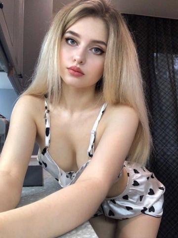 Проститутка Людмила